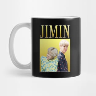 Jimin Mug